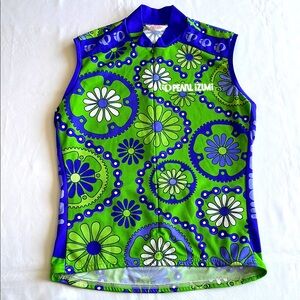 Pearl Izumi Sleeveless Bicycle Top